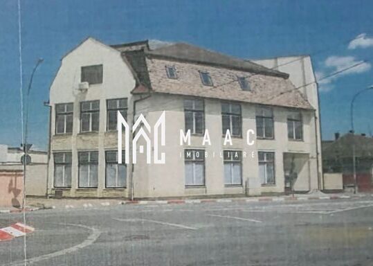 Spațiu de birouri de închiriat în Sibiu - Poză 4
