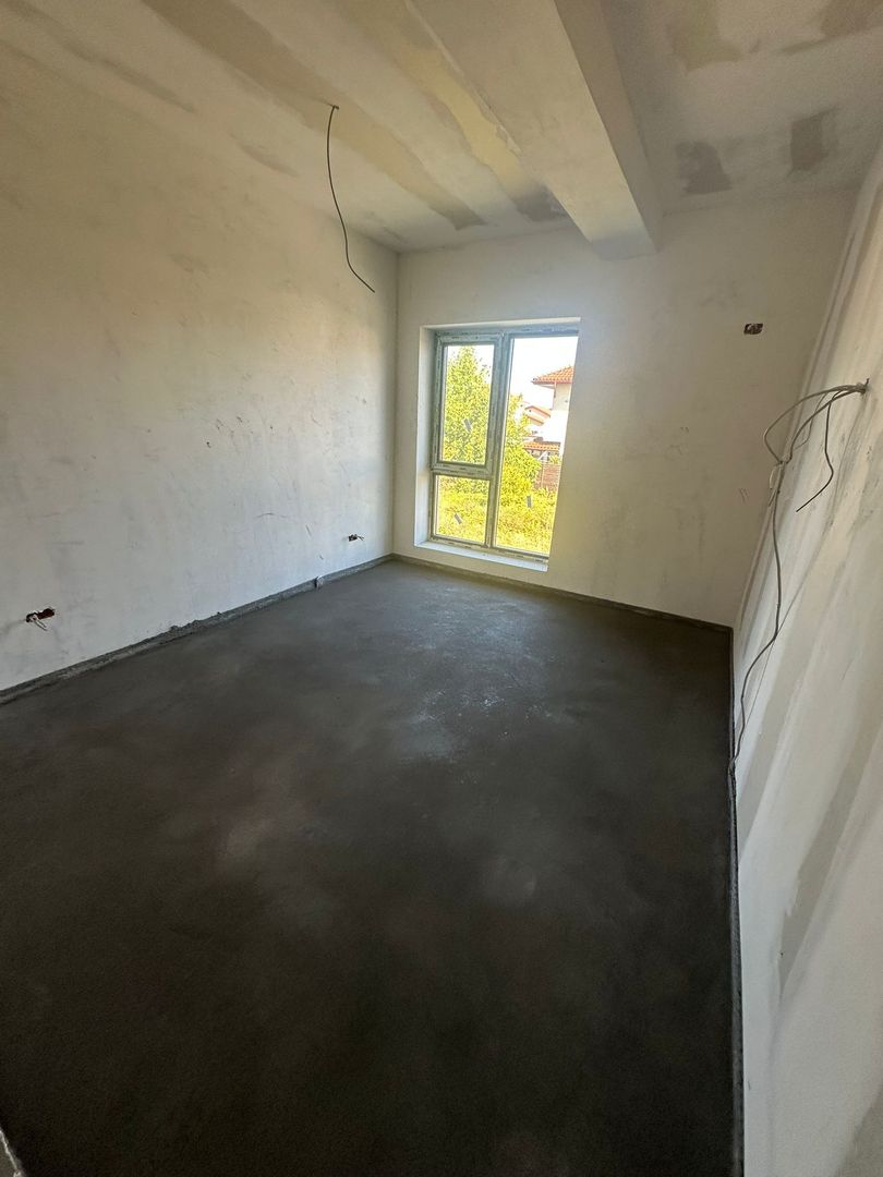 Casă single P+1+M de vânzare în Otopeni - Poză 9