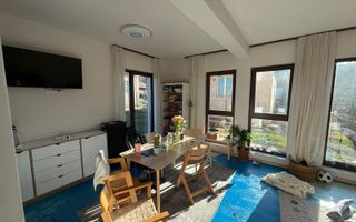 Casa, Gheorgheni sat, 4 Camere decomandate, Parcare, Curte,Petfriendly - Poză 2