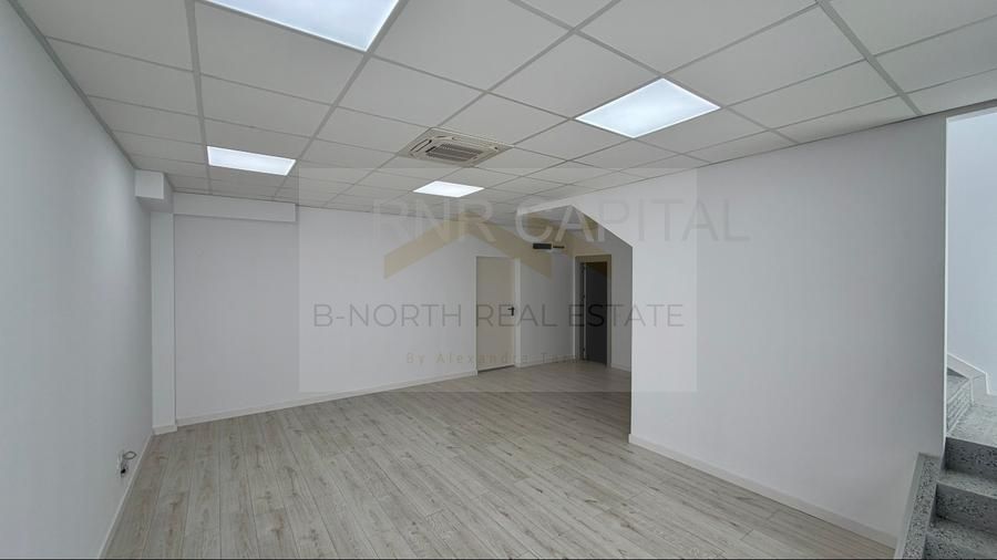 Închiriere hale noi 2025 – 1.000 mp/hala, acces TIR, Centura București – Chiajna - Poză 5