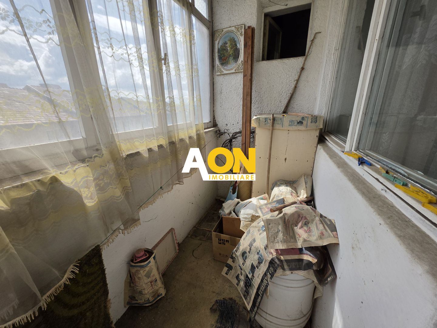 Apartament cu 4 Camere, Etaj Intermediar, Lift, Zona Bd. Transilvaniei - Poză 11