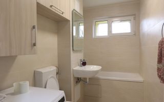 Apartament frumos cu 4 camere, etaj intermediar, cartier Manastur! - Poză 15