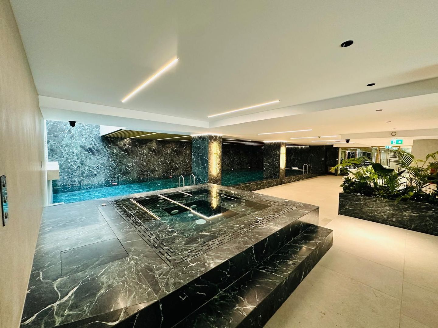 3 camere | BHB Avenue | Aviatiei | Pipera | 2 x parcare - Poză 19