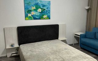 Garsoniera spatiosa 36 mp, metrou Pacii 5 minute - Poză 8