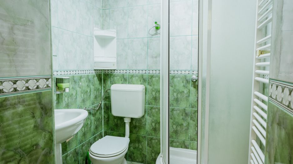 Apartament o cameră Piața Avram Iancu - Poză 6