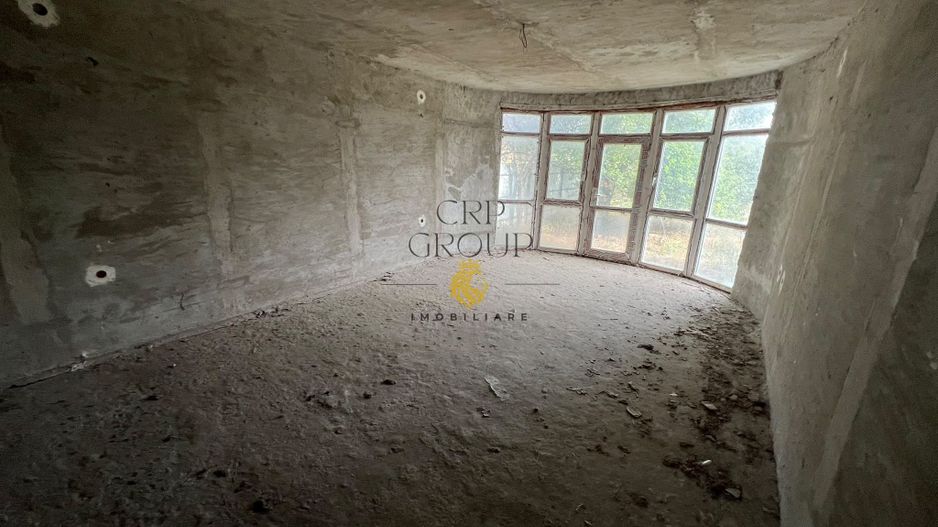Casa P+1 | 330 mp | Golesti | Strada Orizont - Poză 4