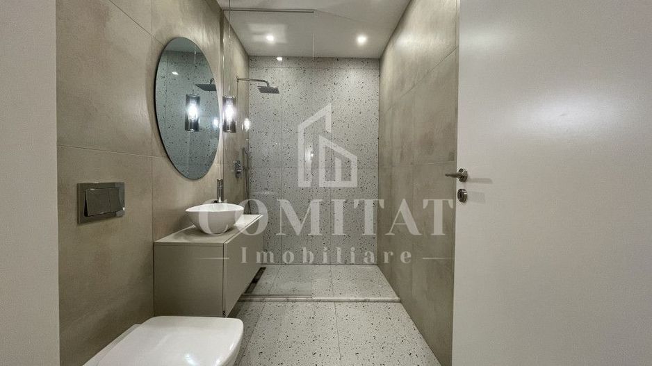 Apartament 2 Camere LUX  | PET FRIENDLY | 62mpu | Terasa | Parcare | Sopor - Poză 14