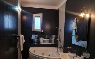 Penthouse modern cu terasă de 60 mp – Cartier Europa - Poză 7