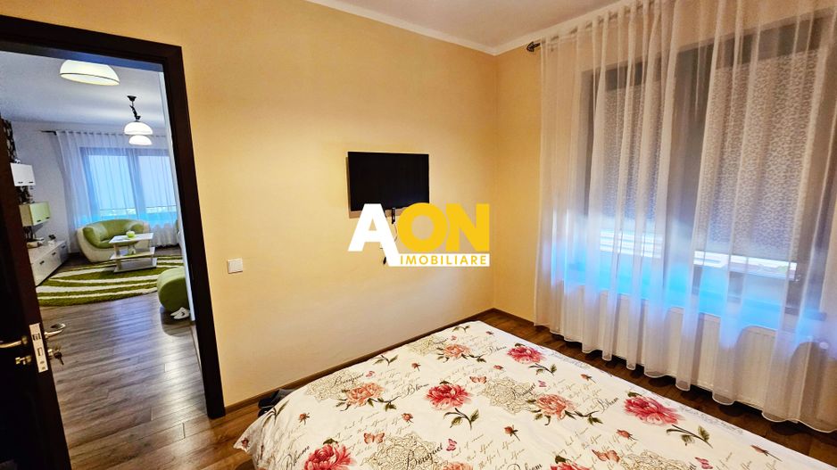 Casa 3 camere, mobilata, utilata, 300 mp teren, Ampoi 3 - Poză 9