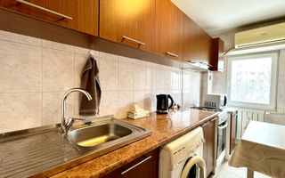 VANZARE GARSONIERA | DECOMANDATA | BLOC 1989 | NERVA TRAIAN - Poză 3