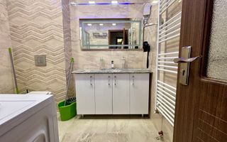 Apartament 4 camere | Lux | Priveliște Panoramică | Isaran Residence - Poză 27