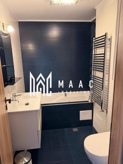 Apartament de vânzare Sibiu 2 camere | Calea Dumbrăvii | 55 mp - Poză 7
