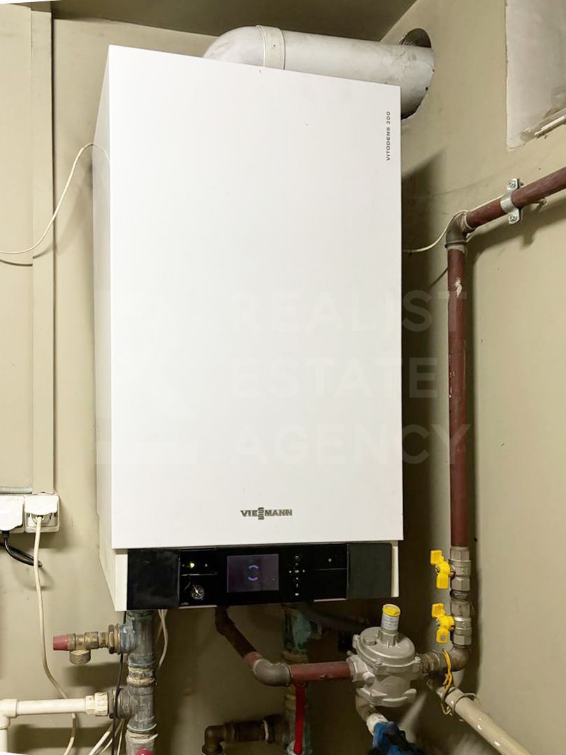 Chirie, casă, 8 camere, Eroii Revoluției, București - Poză 7