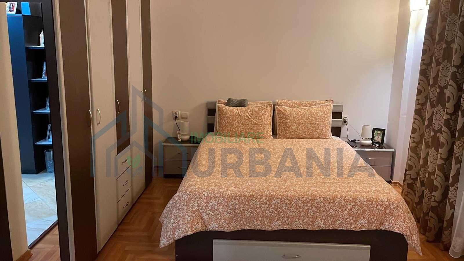 Apartament 2 camere de inchiriat, zona Alila/Cantemir, Iasi - Poză 3