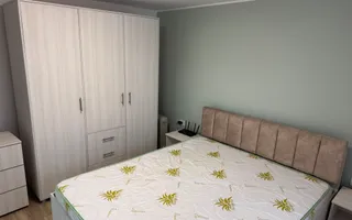 De inchiriat apartament o camera la curte, Zona General, 260 euro negoc. - Poză 12