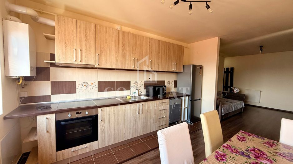 Apartament 3 camere | Pet friendly | Sesul de Sus - Poză 12