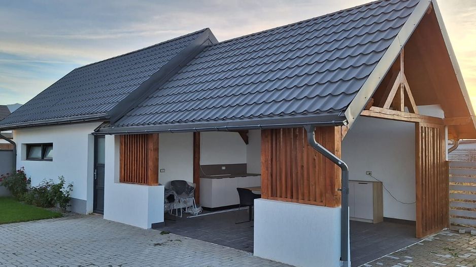 Casa Individuala de Inchiriat -Izvor- - Poză 20