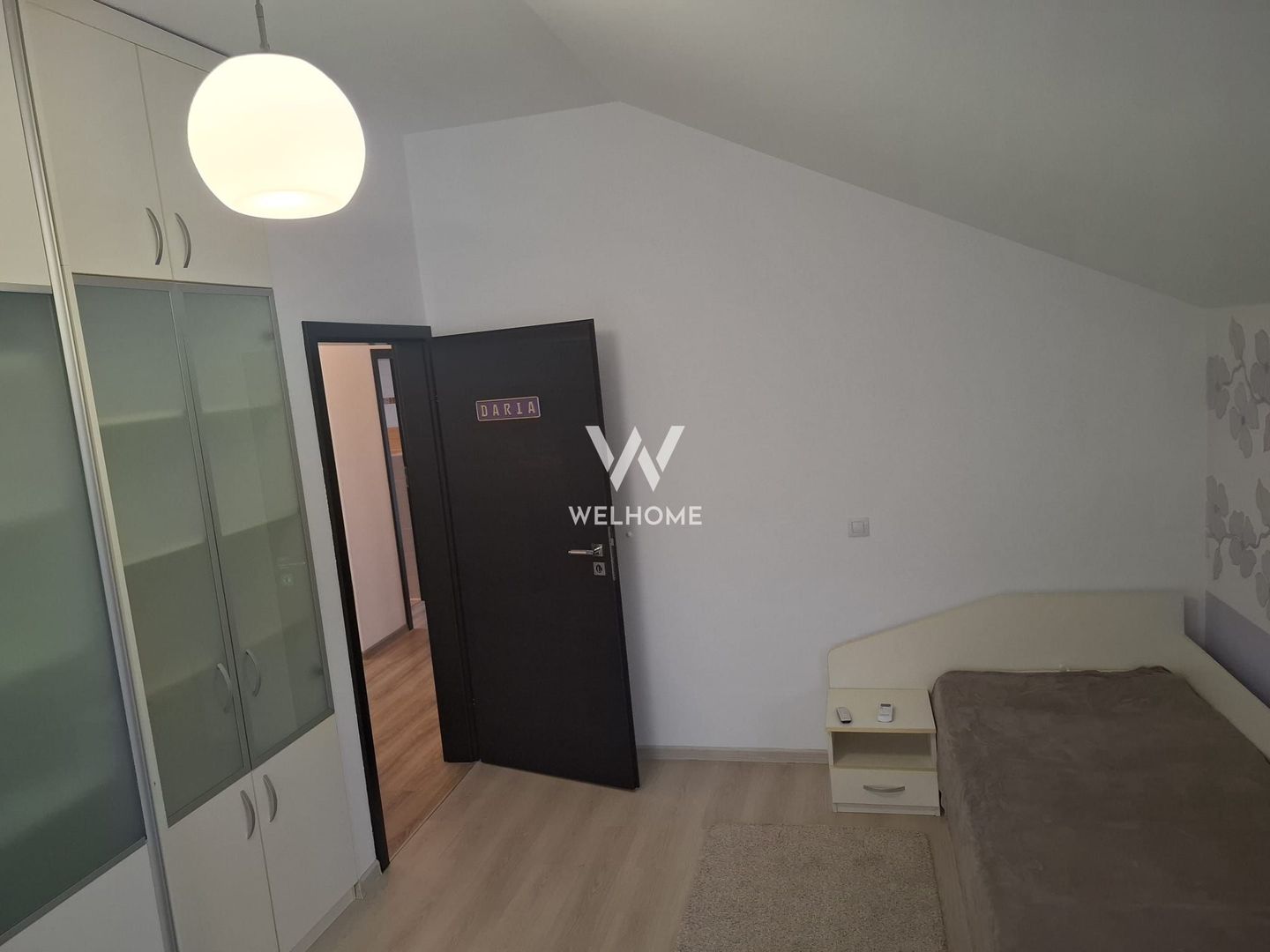 Casa individuala cu pivnita in Sura Mica, zona Salii de sport - Sibiu - Poză 17