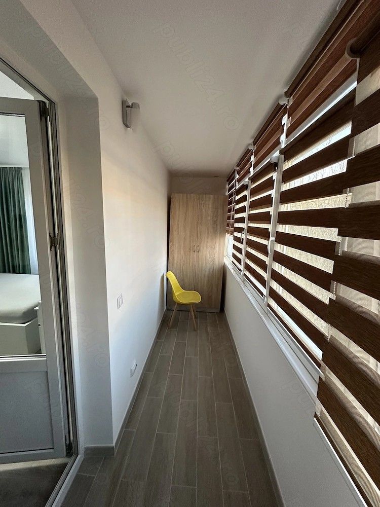 Garsoniera de inchiriat Aparatorii Patriei - Poză 8