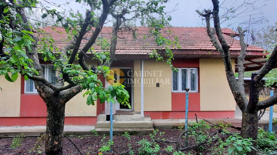 🏡 Casă cu livadă sat Prisăcani  - Teren 4500 mp - Poză 2