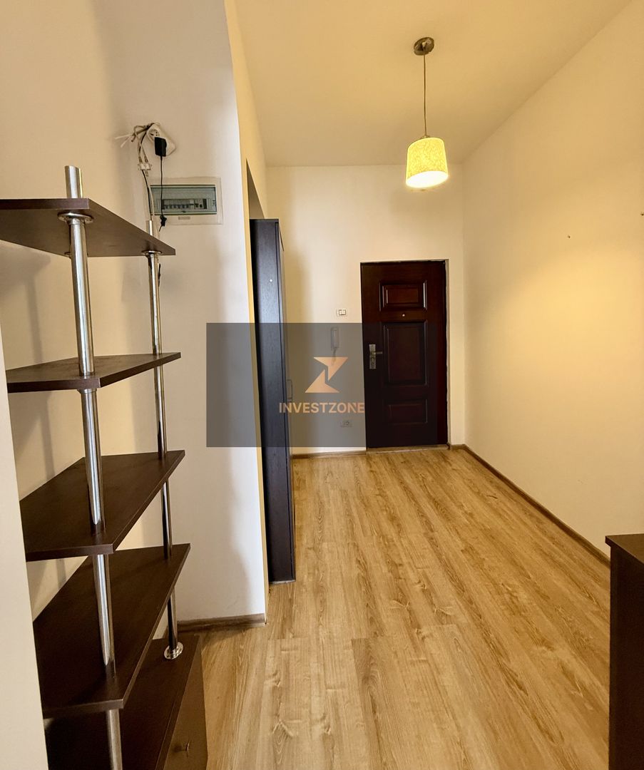 Apartament Central 73 mp Oradea - str. Evreilor Deportați - Poză 14