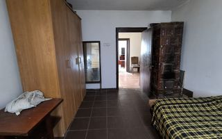 EFORIE NORD (COD03) - Casa din caramida si teren generos ! - Poză 13