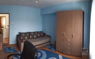 Apartament decomandat 2 camere 58 mp-etaj 3-balcon-Independentei - Poză 1