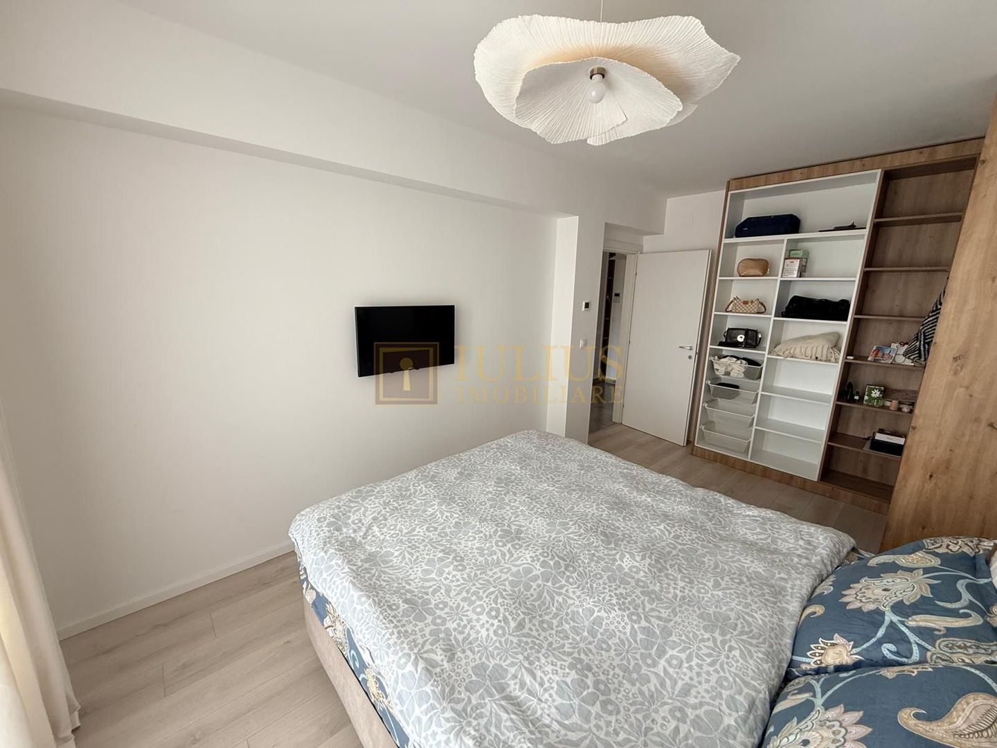 2 camere cu grădină proprie- Complex Denya Forest, - Poză 2