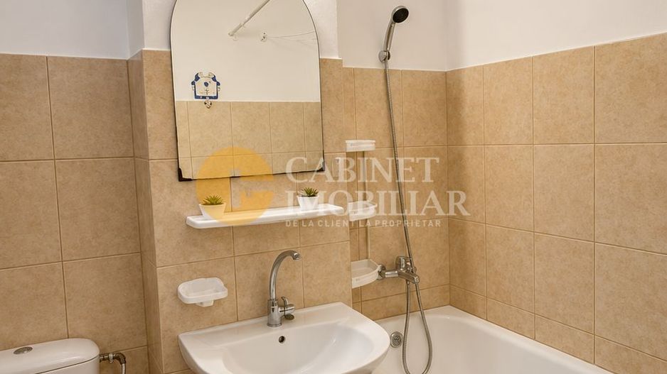 2 Camere - Zona Tudor – Iulius Mall - Etaj 1 – Ideal Investiție sau Locuit - Poză 5