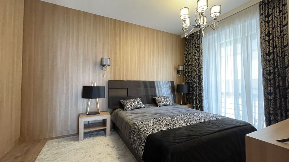 4 camere Nordului - Parc Herastrau | Cartierul Francez - Poză 30