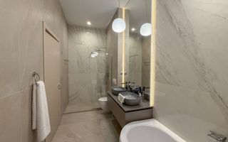 Apartament 2 camere 67.89 m2 – Cartier Europa | Ansamblul Luminia - Poză 12