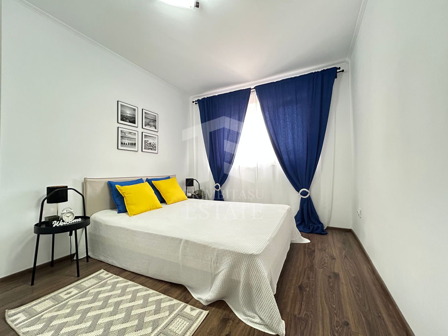 Apartament 2 camere de închiriat | Faleza Nord | 370 eur/lună - Poză 5