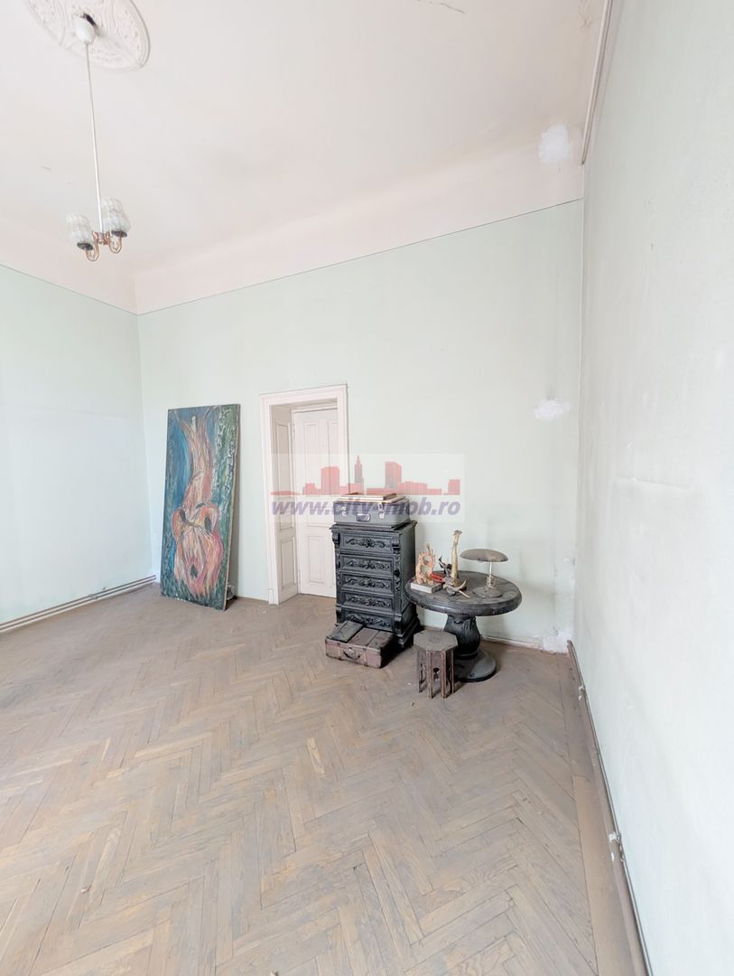 Apartament 2 Camere Lascar Catargium   zona Victoriei - Poză 17