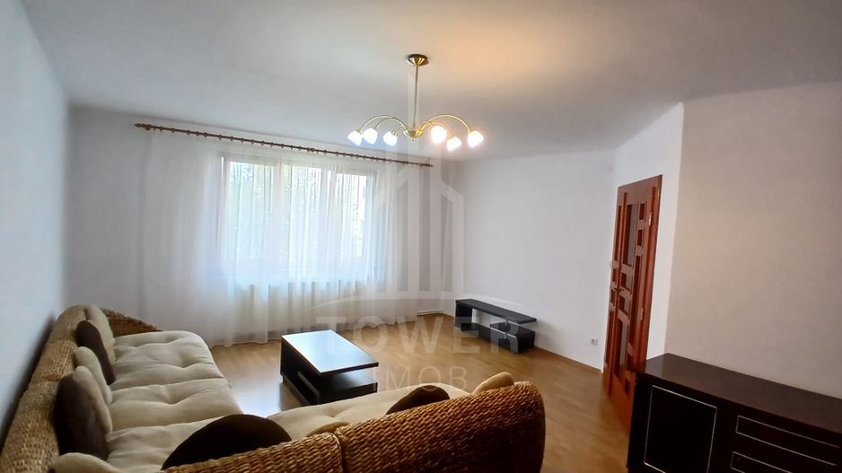 Apartament 3 camere decomandat la casa | zona Strand - Poză 2