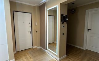 Apartament Generos cu 4 Camere de Vânzare în Mărăști – Ideal Familie. - Poză 4