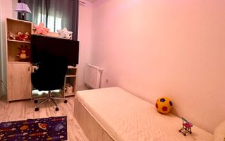 3cam | 2dormitoare,2balcoane,centrala,parcare | Hotel IQ - Giroc - Poză 5