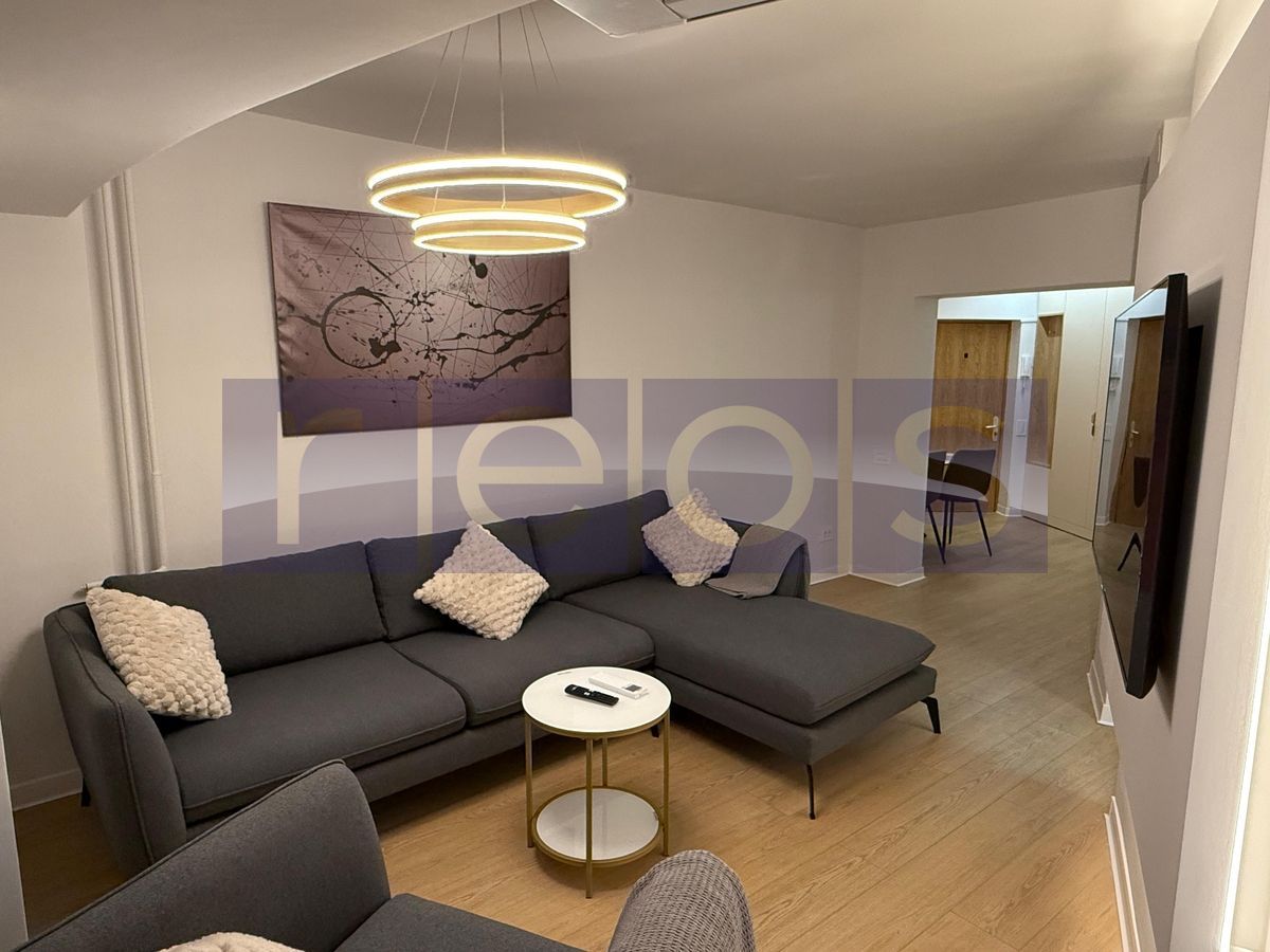INCHIRIERE 3 CAMERE | DECOMANDAT | ZONA PIATA ALBA IULIA - Poză 1