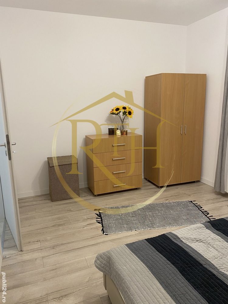 Oferim spre vanzare apartament cu 2 camere, Girocului ESO - Poză 8