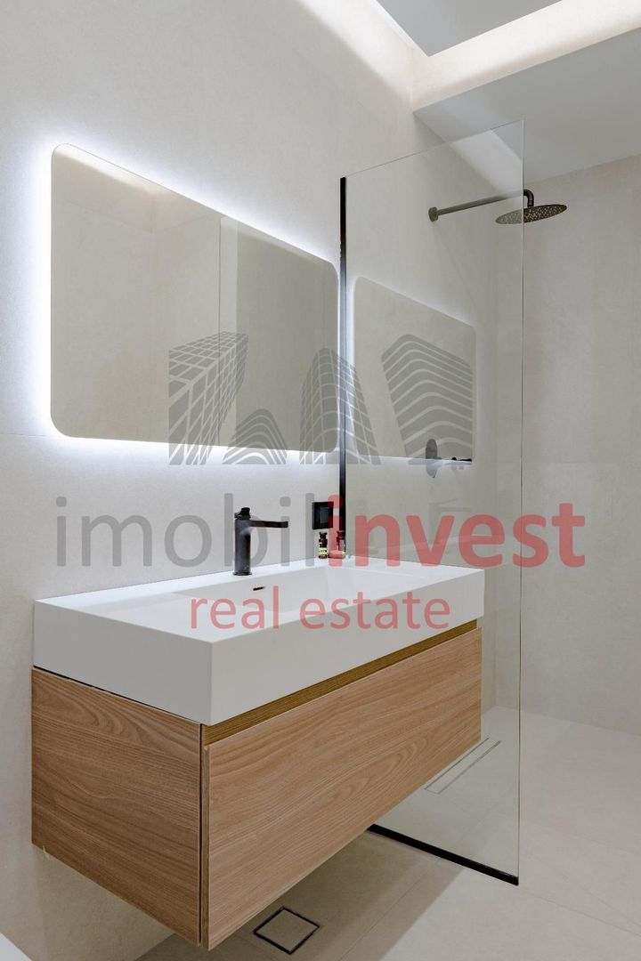 Apartament 2 Camere în complexul BHB Avenue - Poză 22