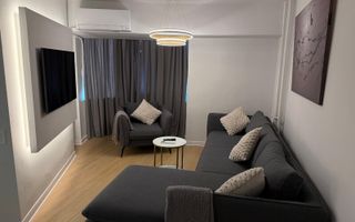 Apartament 3 camere decomandat de inchiriat in Piata Alba Iulia - Poză 2