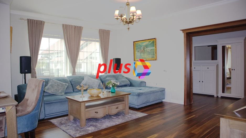 Casa deosebita cu 4 camere,  228 mp, Brașov - Cartierul Stupini - Poză 12