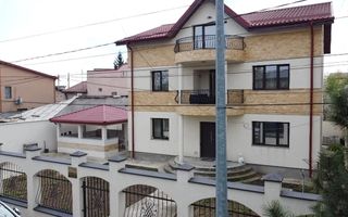 Casă P+1+M spațioasă cu 9 camere de vânzare Voluntari, 425 mp teren - Poză 2