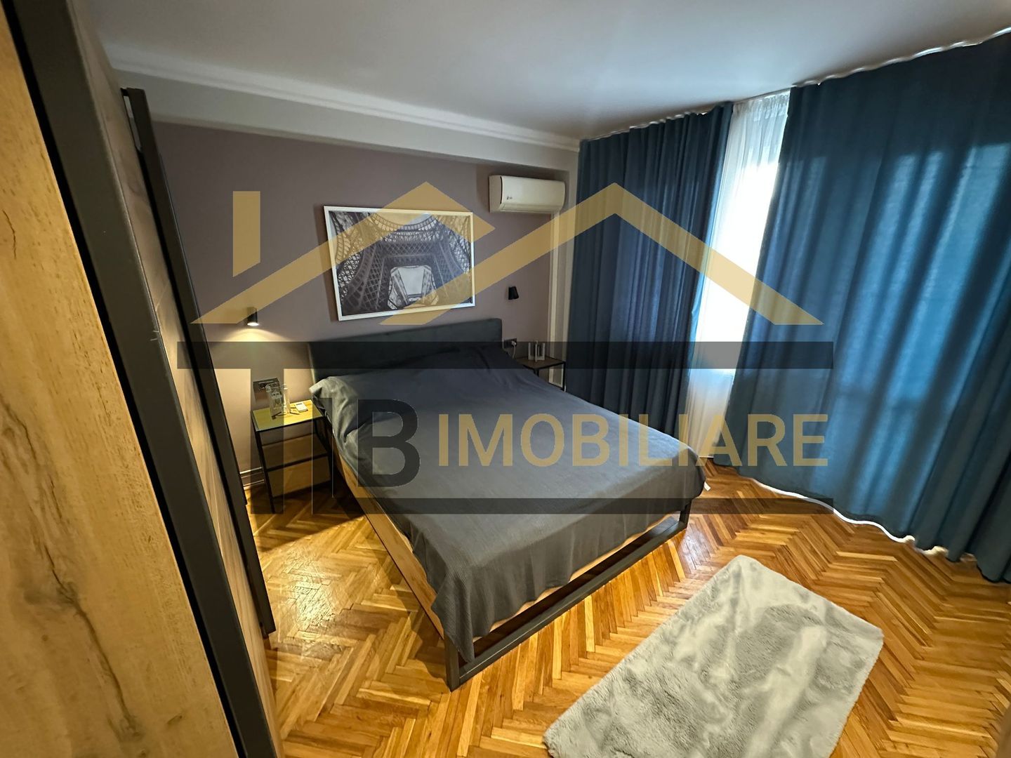 Apartament de 2 camere, 70mp, Zona Centrala - Poză 8