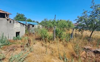 VANZARE TEREN 1.000 MP | STRADA PRINCIPALA | CENTRUL COMUNEI CUCUETI, TELEORMAN - Poză 3