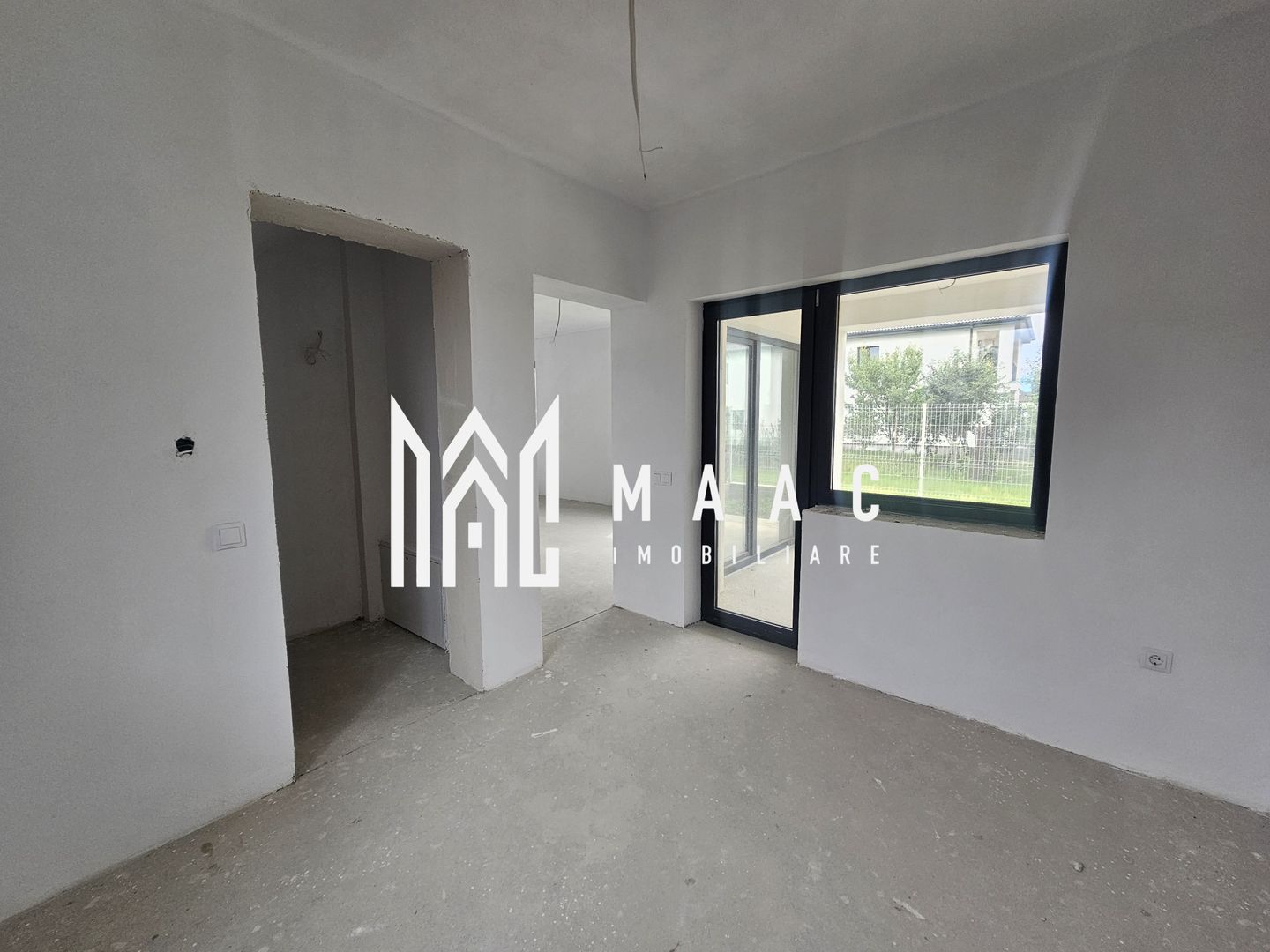 Casă triplex | 4 camere | 115 mp utili | 2 parcări | Șelimbăr - Poză 7