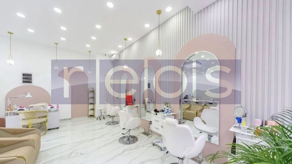 INCHIRIERE SPATIU COMERCIAL VICTORIEI TITULESCU 117MP VITRINA 10MP - Poză 5