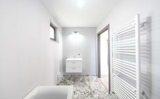 Vila individuala cu 4 camere, P+1+Pod, Comuna Berceni - Poză 21