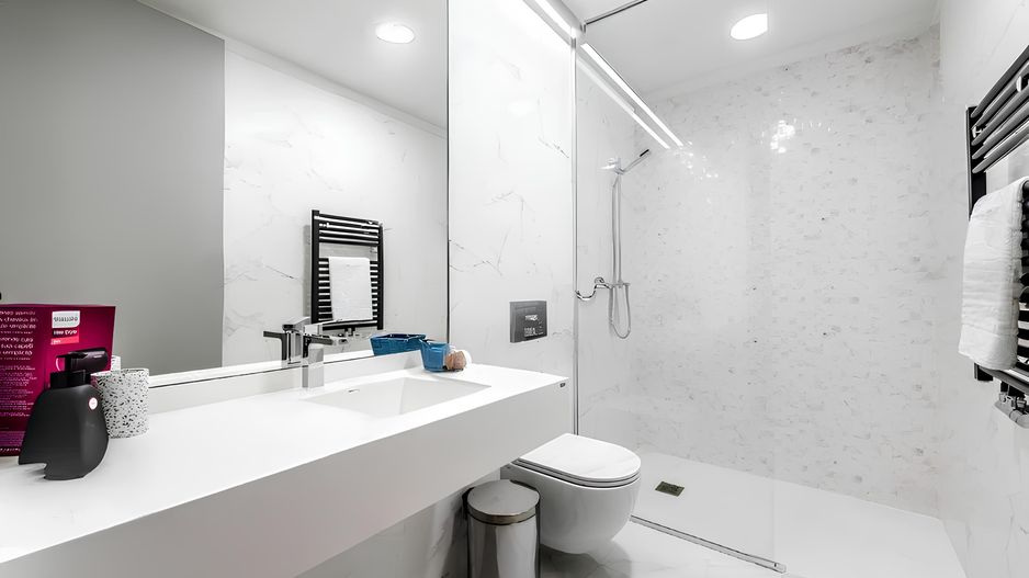 Studio dublu exclusivist în One Mircea Eliade – Design modern - Poză 15