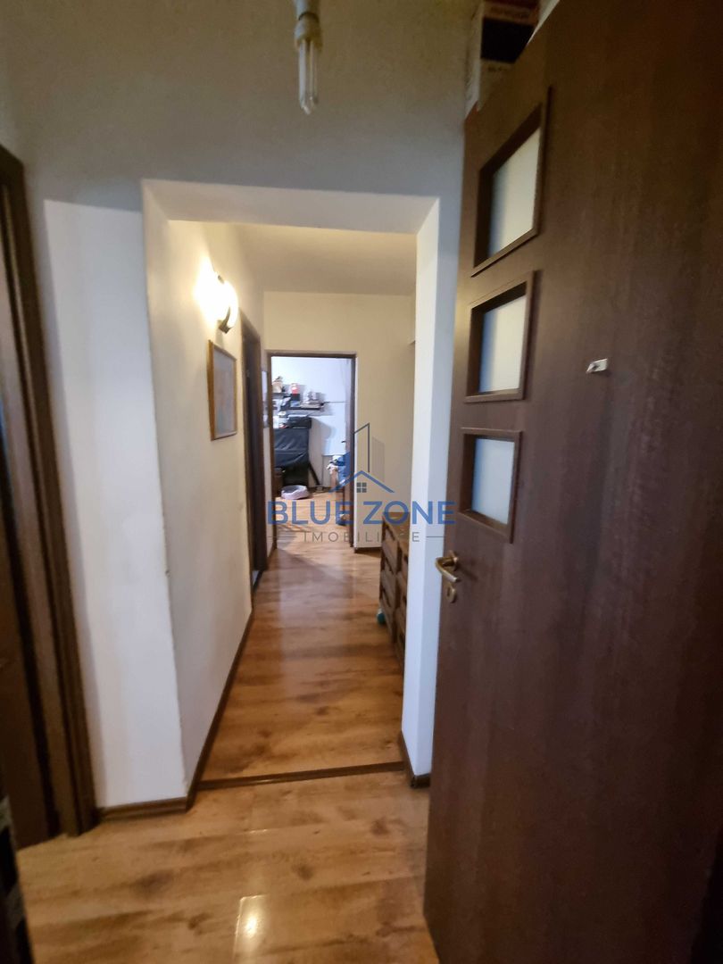 APARTAMENT 3 CAMERE DE VÂNZARE – DRUMUL TABEREI - Poză 4