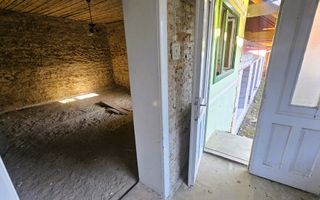 Casă individuală cu șură și curte generoasă – Apoldu de Sus, Sibiu - Poză 5